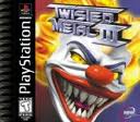 twisted metal iii - a PlayStation Estu Nt Ceisimi