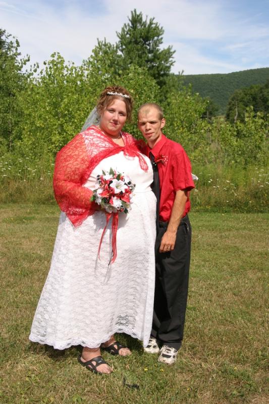 Wedding of the Year in Kentucky