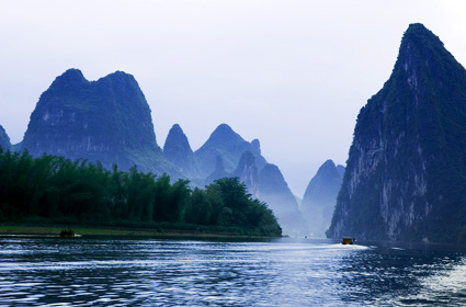 yangshuo li river hotel