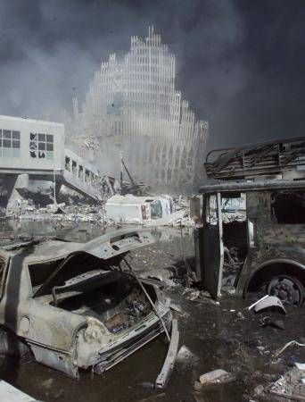 September 11th Pictures