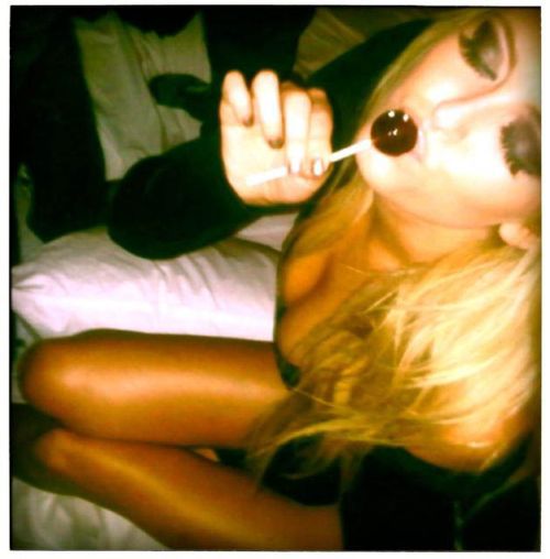 Paulina Gretzky