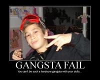 Gangsta Fail