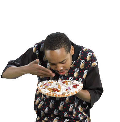 memes - earl sweatshirt pizza gif