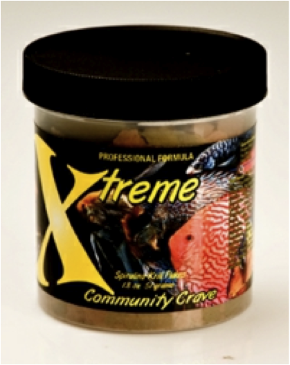 Xtreme Food Pics