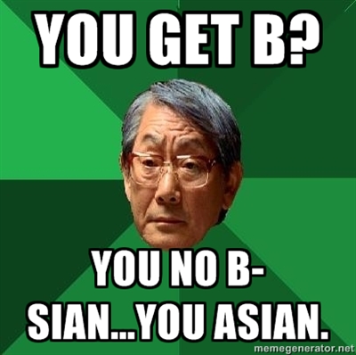 Dang Asians LoL