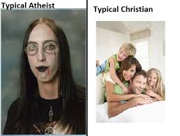 Atheism LOL