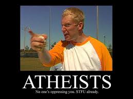 Atheism LOL