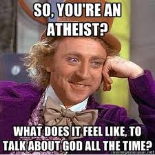 Atheism LOL