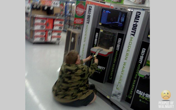 idiots of the internet