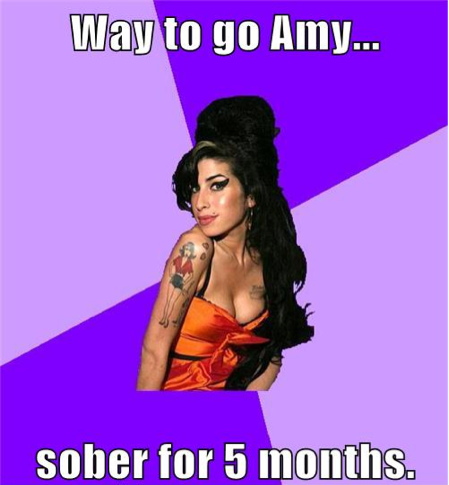 You can do it, Amy.