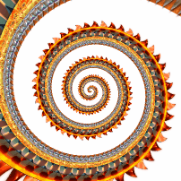 Spiral GIFS