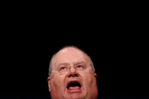 Eric Pickles is an extra dimensional being. Here is a photo Captured by the large Hardon Camera of him sucking in oxygen from another universe during sex.