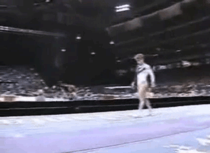 OLYMPIC  Historical Moments gif's