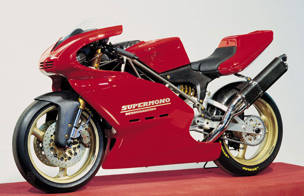 Ducati-Supermono