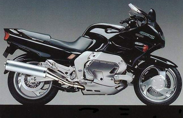 Yamaha-GTS1000-