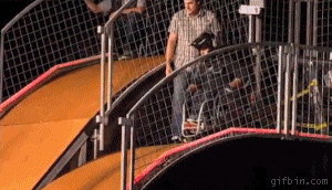 People are Awesome .GIF Edition