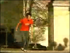 People are Awesome .GIF Edition