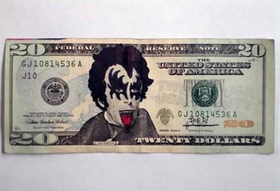 Most Amazing Funny Money!!