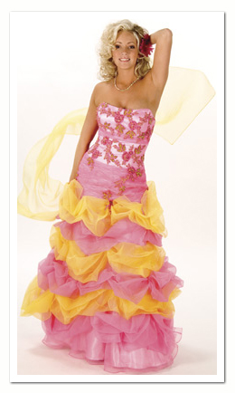 Worst Prom Dresses Ever!!