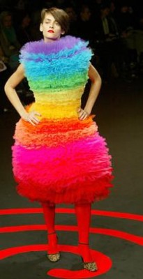 Worst Prom Dresses Ever!!