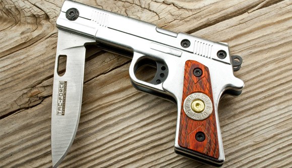 gun-folding-knife