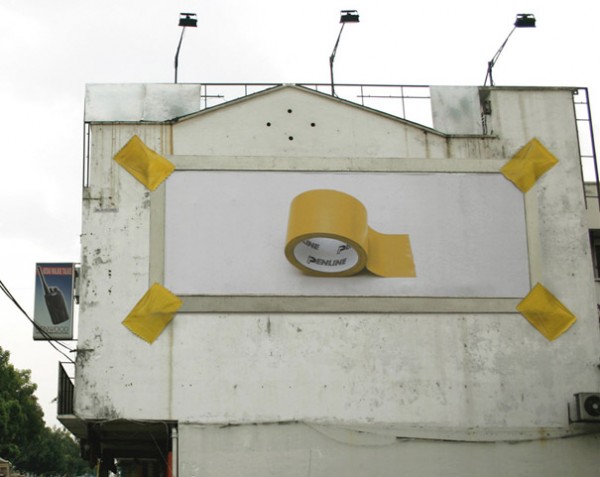 Extremely Creative Billboard Ads!!