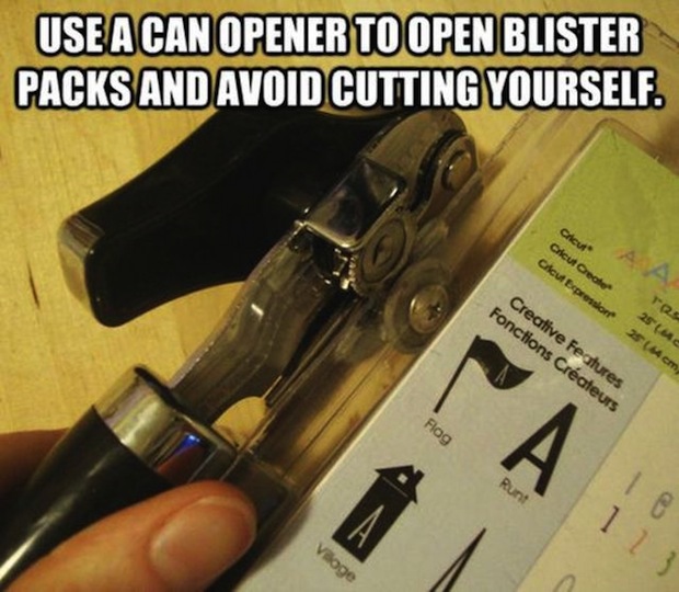 Easy Clever Life Hacks!!