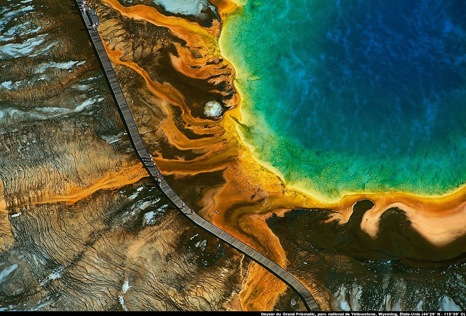 Astounding Aerials of Earth!!