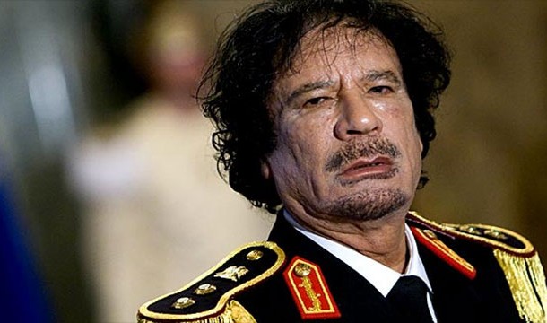 He was friends with Gaddafi until his death. Although this sounds like lunacy in other parts of the world, Gaddafi was one of the few to support the ANC while the rest of the world was busy protecting their trade channels.