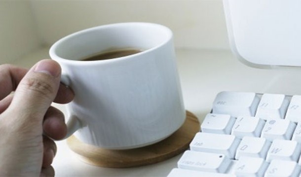 20 of office coffee mugs contain fecal matter University of Arizona study