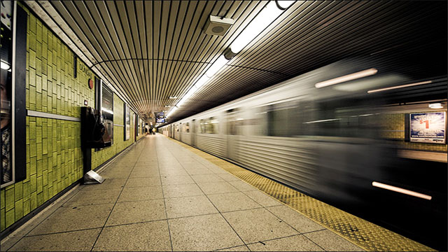 15 of the air you breathe in an average metro station is human skin