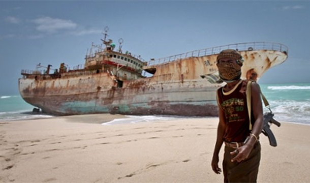 4 They called themselves the Coast Guard and their stated mission was to defend Somalia's territorial integrity until the formation of a new government