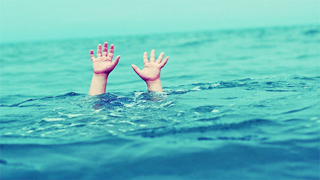 DROWNING-According to the World Health Organization WHO, drowning is the third leading cause of unintentional death worldwide claiming hundreds of thousands of lives annually. Your chances: 1-in-8,942