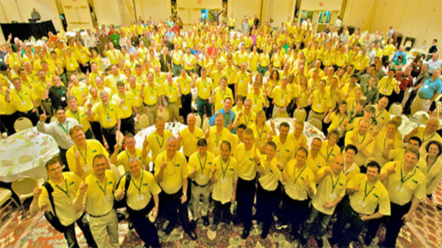 Malaysia: Yellow clothing. From t-shirts and wrist bands to hats and shoelaces, in 2011 the Malaysian government declared it illegal to wear yellow as that was the color of a certain group of opposition activists.