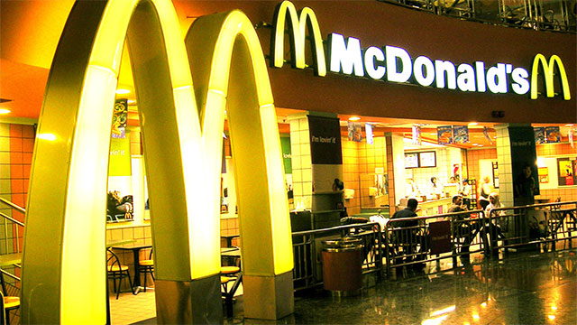 Bolivia: McDonald's. Once again, there is technically no law banning McDonalds in Bolivia but if laws are meant to be the will of the people, the fact that almost no Bolivians ate at McDonalds during its short stint in the country was as effective as any law at driving the golden arches out. Today it is the only Latin American country without them.