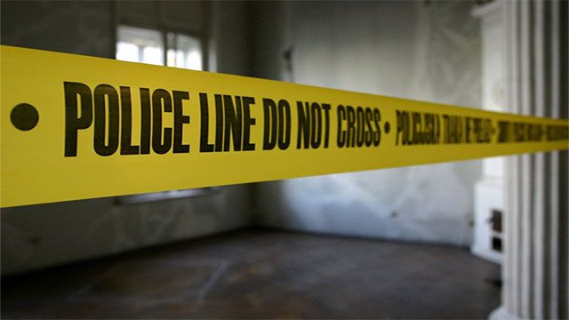 3 violent crimes will happen in the United States