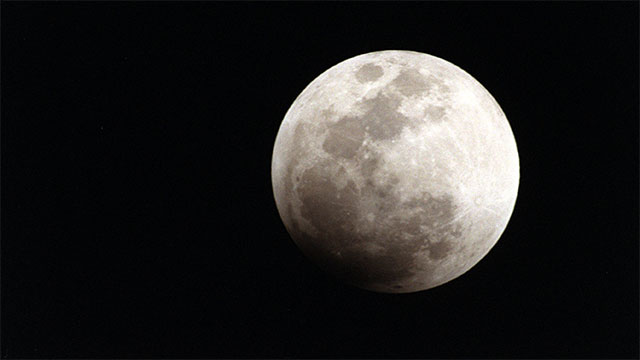 If you could fold a piece of paper in half 42 times, it would reach the moon assuming it is of average thickness  0.01cm