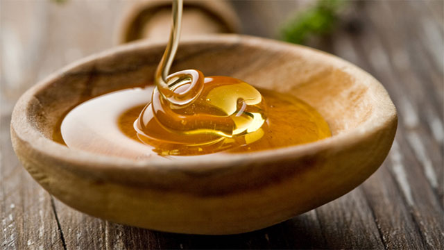 Honey does not spoil. You could feasibly eat 5000 year old honey