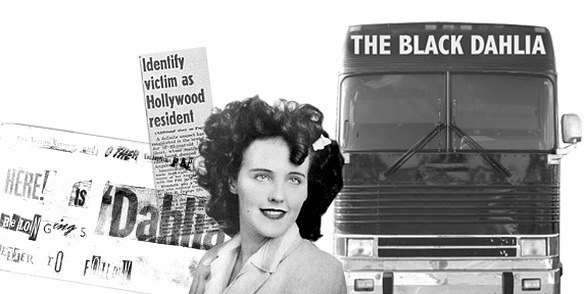 monochrome photography - The Black Dahlia Identify victim as Hollywood resident we raznoj crings Dann