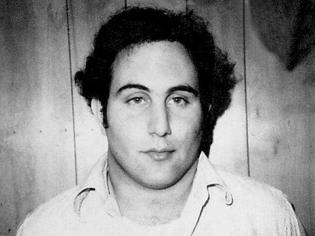 David Berkowitz Son of Sam Serial Killer  Adopted at a few days old after after his birthparents divorced during the pregnancy