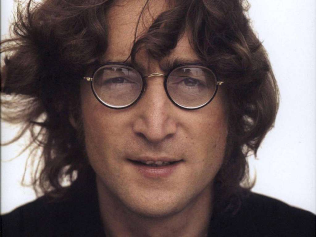 John Lennon Raised by his maternal aunt and uncle from age 5 after his father's military desertion