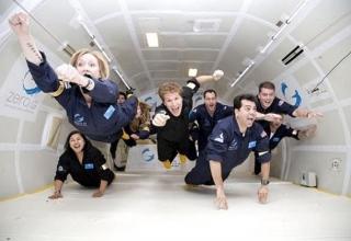 Zero gravity in Las Vegas-If youZero gravity in Las Vegas-If you have a spare 5000 lying around then Zero Gravity Corporation can take you up on one of their skydiving airplanes that will simula