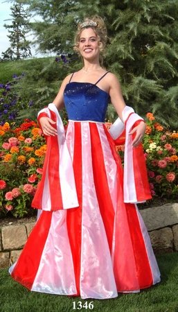 Prom Dresses From Nope!