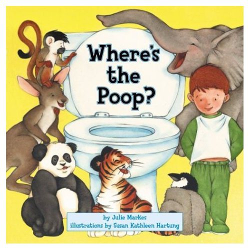 Childrens Books That Just Seem Creepy!