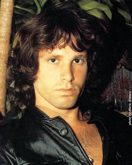 Jim Morrison slept on rooftops, in cars and under the pier at Venice Beach, California and couch surfed at friends apartments