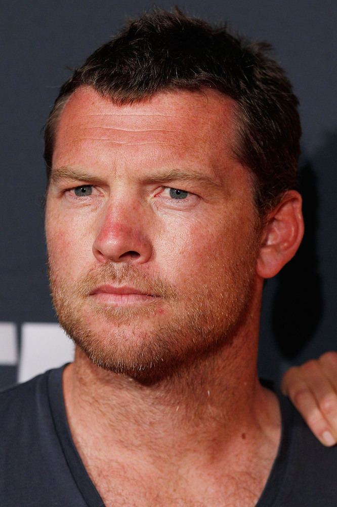 Sam Worthington enjoyed a thriving film career in Australia before he had an existential crisis at the age of 30. He sold everything he owned and moved into his car in an attempt to figure things out, and was invited to audition for Avatar shortly thereafter. The way he put it, "I had nothing to lose."