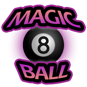 The Inscrutable Magic 8-Ball Revealed!