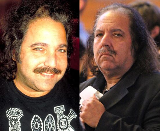 Ron Jeremy