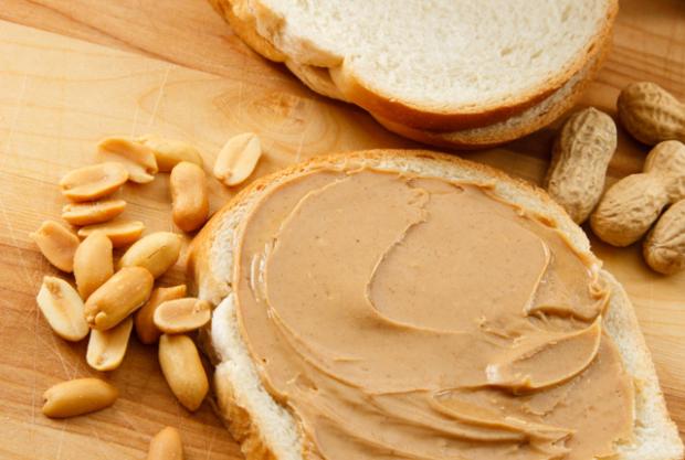 Peanut Butter - Montreal pharmacist Marcellus Gilmore Edson envisioned his nutty ointment-like product, patented in 1884, as a food option for people who couldn't chew. Or for, you know, everyone.