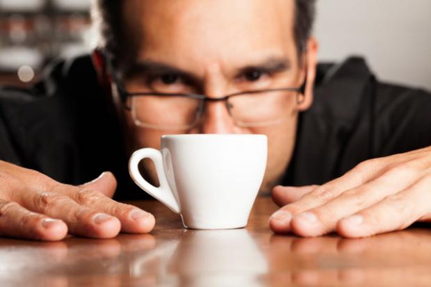 The American Psychiatric Associations DSM-V handbook classifies caffeine withdrawal as a mental disorder